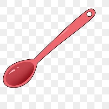 Cartoon Spoon PNG Transparent Images Free Download | Vector Files | Pngtree