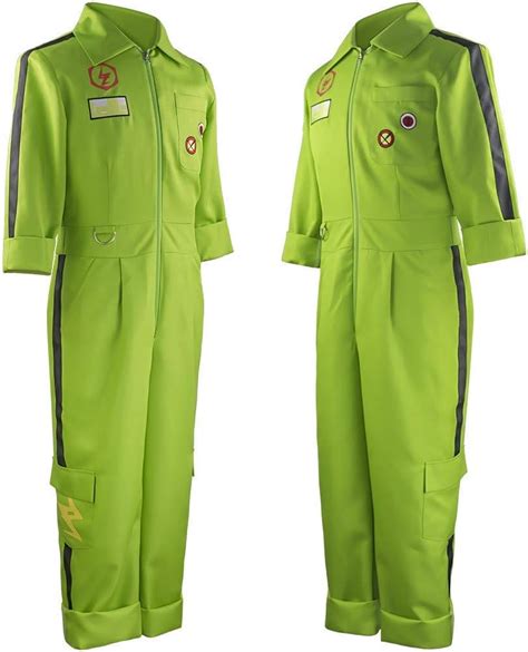 Super Kazuichi Souda Cosplay Anime Costume - Wishupon