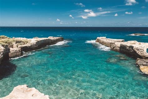 Top 10 Beaches in Puglia Italy. Ultimate Guide to the Best Puglia Beaches