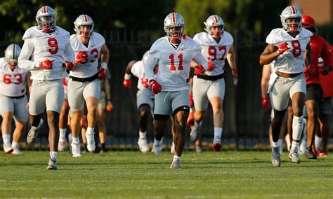 Greatest Ohio State quarterbacks of all-time – Buckeyes Wire