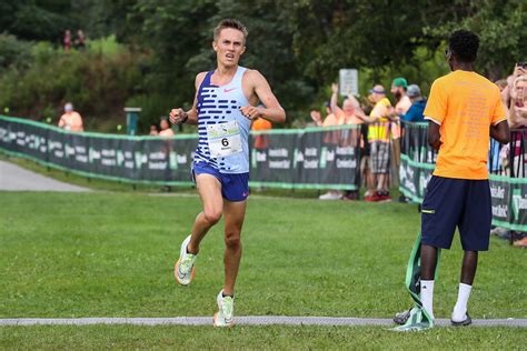 Conner Mantz confronts Beach To Beacon 10K champion for unsportsmanlike move - Canadian Running ...