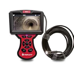 Borescope Inspection Camera | Totalizing Fluid Meters/counting Device ...