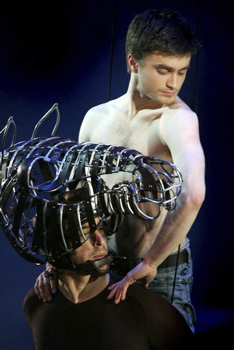 daniel equus - Daniel Radcliffe Photo (18156614) - Fanpop