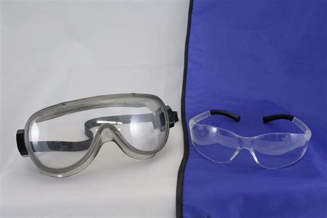 safety glasses goggles | This workforce solution was funded … | Flickr