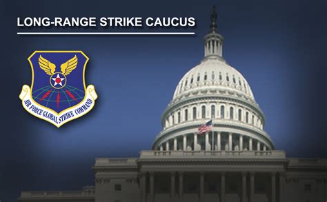 Global Strike commander talks long-range strike > Air Force Global ...