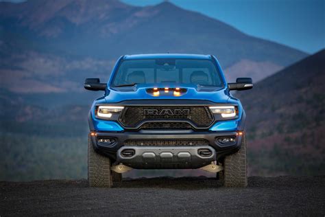 2023 Ram 1500 Limited Elite Edition Joins Half-Ton Pickup’s Lineup ...