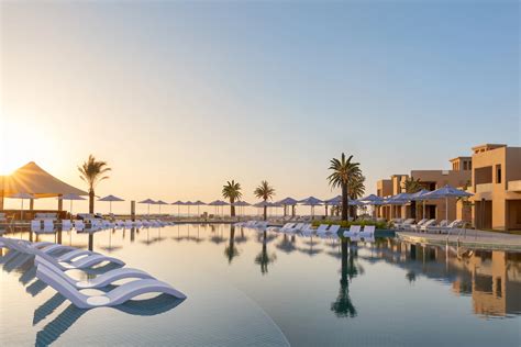 Sofitel Al Hamra Beach Resort Opens on the Shores of Ras Al Khaimah