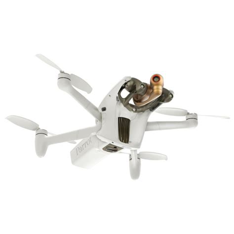 Parrot ANAFI Ai - Autonomous 4G Robotic Drone