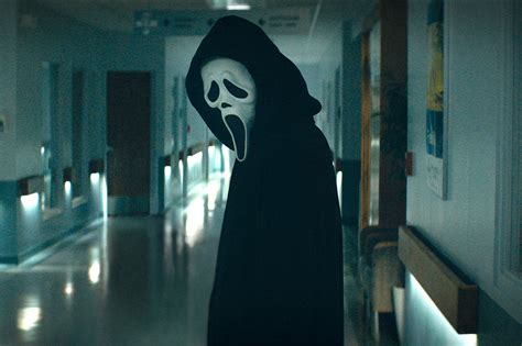 Film review: Scream (2022) | LaptrinhX / News