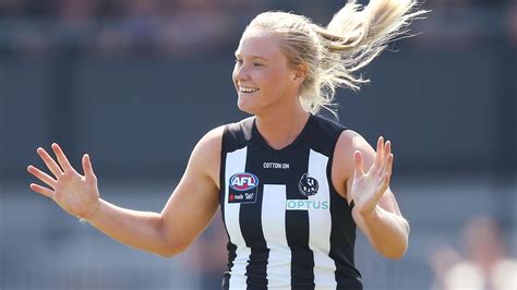 AFL Women’s, Round 7: Collingwood defeat Brisbane Lions, score, result, AFLW finals, Geelong in ...