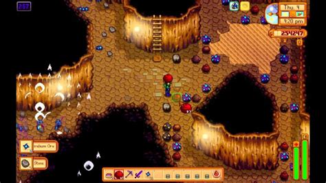 Stardew Valley Skull Cavern: Strategies for Success - KJC eSports