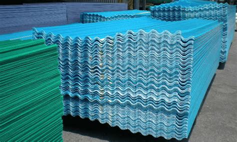 The Eco-Friendly Advantages of Plastic Corrugated Roofing - TECH SMILY