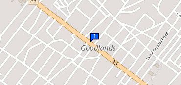 J Kalachand Goodlands, A5, phone +230 283 7179