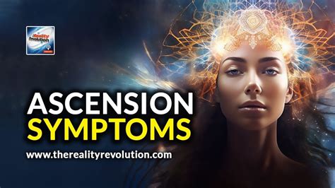 Ascension Symptoms - YouTube