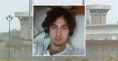 Dzhokhar Tsarnaev Sues U.S. Government Over Treatment At Supermax ...