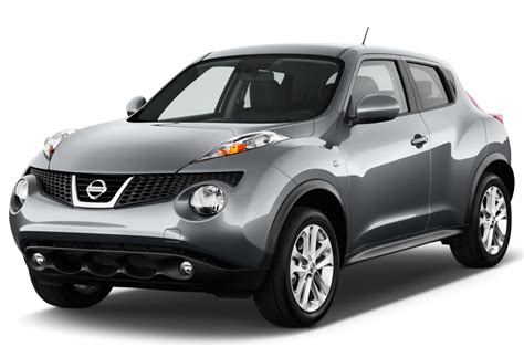 2013 Nissan JUKE Reviews - Research JUKE Prices & Specs - MotorTrend