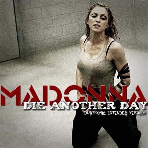 Madonna: Die Another Day (Music Video 2002) - IMDb