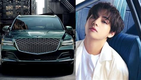 Car collection of BTS – Check out all the cars owned by band members