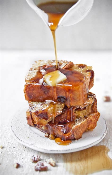 Panettone French Toast - Colavita Recipes