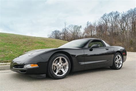 1999 Chevrolet Corvette | Fast Lane Classic Cars