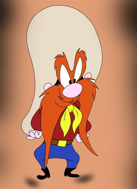 CarToons: Yosemite sam cartoons pictures