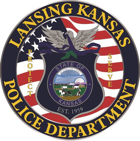 Police Department Mission Statement, Overview and Contact Information | Lansing, KS