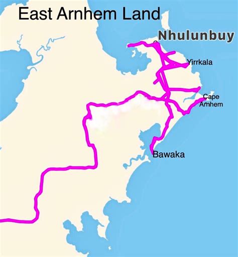 Exploring Nhulunbuy and East Arnhem Land