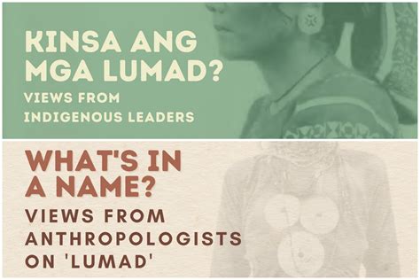 Lumad Roundtable Discussions | UGAT Philippines