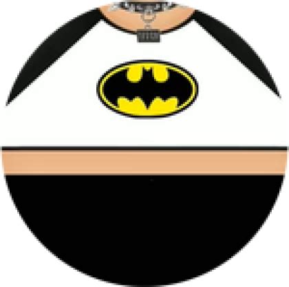 batman t shirt - Roblox