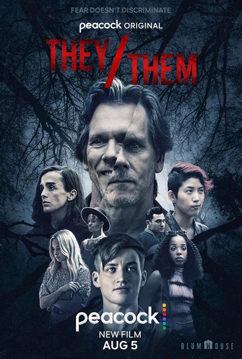 They/Them (2022) | MovieWeb