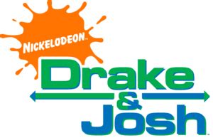 Drake & Josh Logo PNG Vector (SVG) Free Download