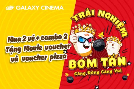 Galaxy Trung Chánh – Trải Nghiệm Bom Tấn, Càng Đông Càng Vui | Galaxy ...