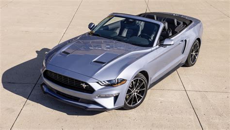 2023 Ford Mustang Review: Prices, Specs, and Photos - The Car Connection