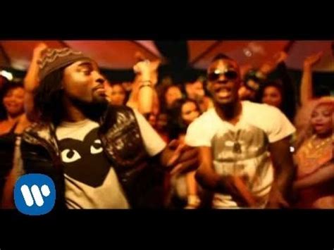 Waka Flocka Flame - "No Hands" (feat. Wale & Roscoe Dash) (Official Music Video) - YouTube