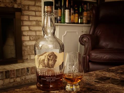 Buffalo Trace Bourbon Review | Secret Whiskey Society