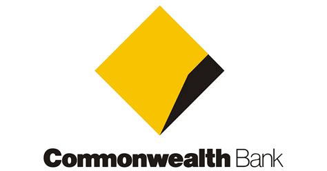 Commonwealth Bank Logo - Logo-Share