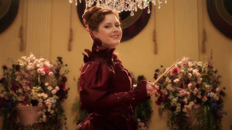 'Disenchanted' trailer: Amy Adams embraces her inner evil stepmother | Mashable