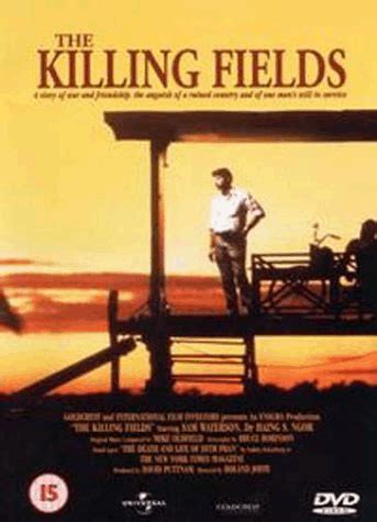 The Killing Fields on Moviepedia: Information, reviews, blogs, and more!