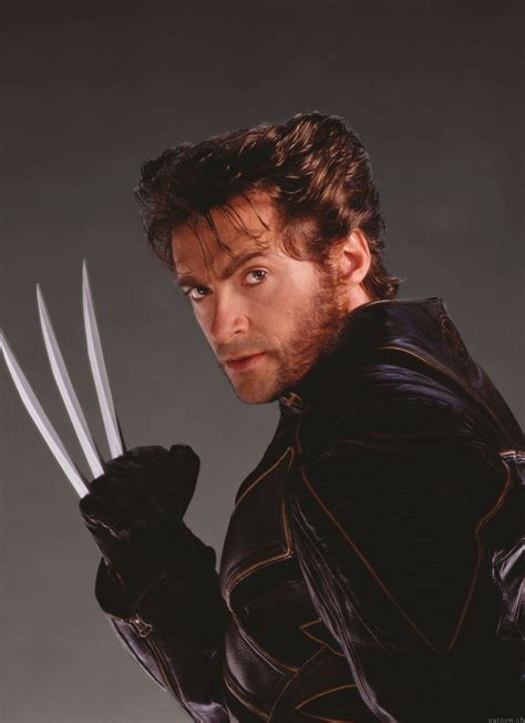 x2 x-men united wolverine | Michael Reid MacKay Photos - Michael Reid ...