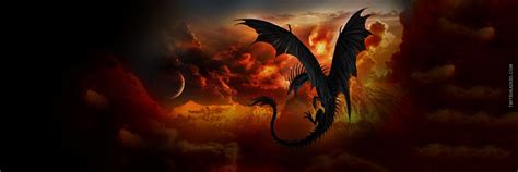 Fire Dragon Twitter Header Cover | Dragon images, Dragon pictures, Dragon art