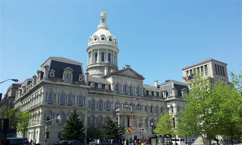 Baltimore City Council To Vote on Local Jobs Bill | WYPR