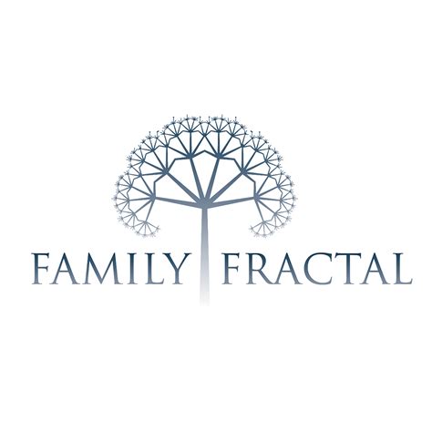 Image result for fractal logo | Fractals, Design inspiration, Home decor decals