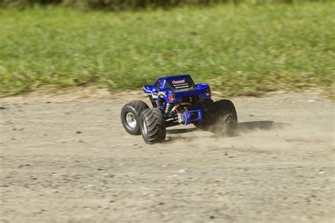 Traxxas Bigfoot - What You Need to Know - RC Driver