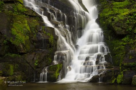 Appalachian Waterfalls : Michael Frye Photography