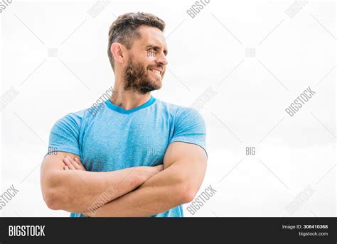 Male Beauty Healthy Image & Photo (Free Trial) | Bigstock