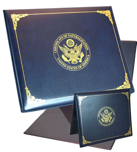 Certificate Holders :: Yebo Custom Binders and Folders