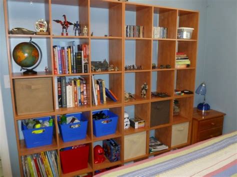 Keeping Little Boys Organized - Joyful Homemaking