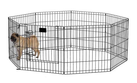 5 Indoor-Outdoor Simple And Cheap Fencing For Dogs