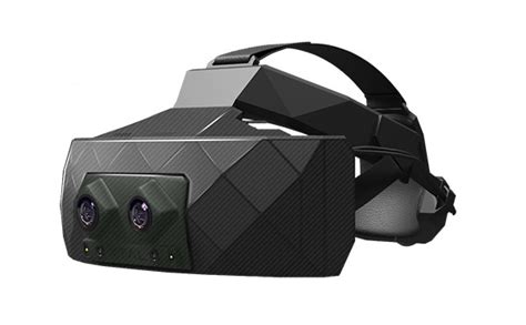 Vrgineers Launches Mixed-Reality Headset - Digital Engineering 24/7