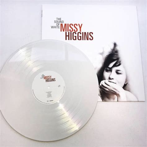 Vinyl | Missy Higgins